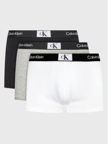 Σετ μποξεράκια 3 τμχ Calvin Klein Underwear