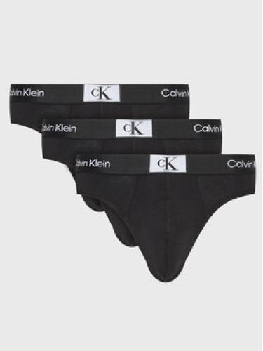 Σετ σλιπ 3 τμχ. Calvin Klein Underwear