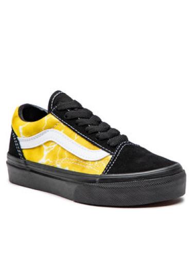 Πάνινα παπούτσια Vans