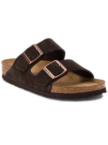 Παντόφλες Birkenstock