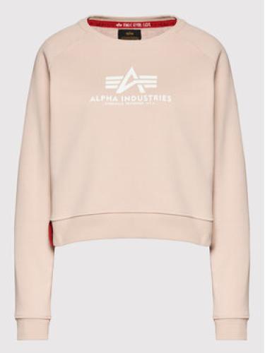 Μπλούζα Alpha Industries