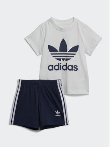 Σετ t-shirt και αθλητικό σορτς adidas