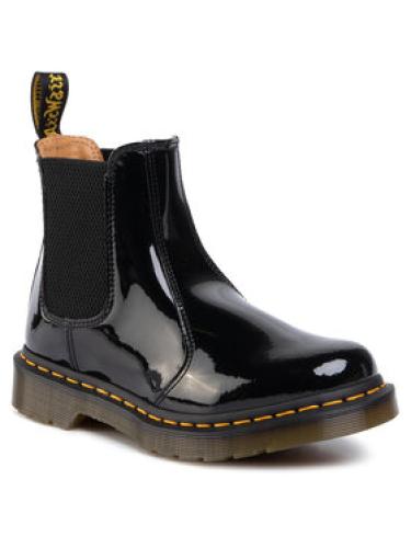 Μποτάκια με λάστιχο Dr. Martens