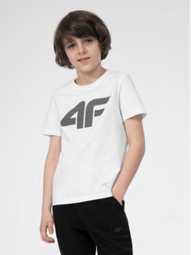 T-Shirt 4F