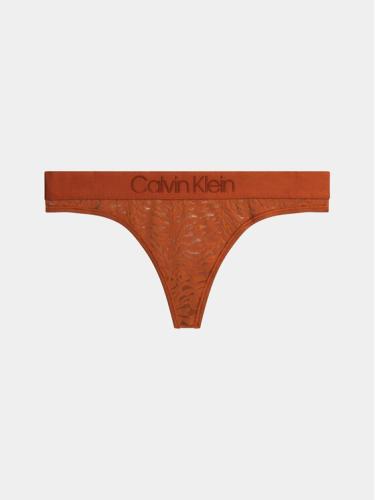 Στρίνγκ Calvin Klein Underwear