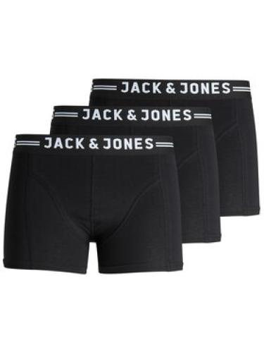 Σετ μποξεράκια 3 τμχ Jack&Jones