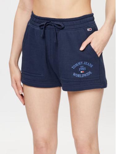 Αθλητικό σορτς Tommy Jeans