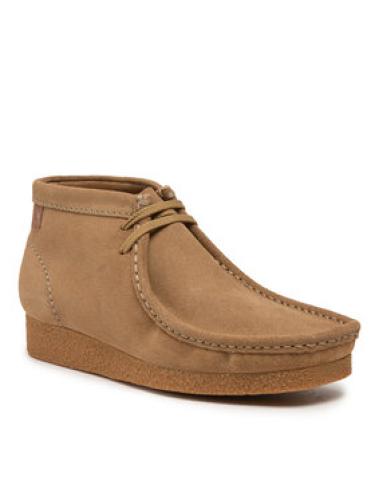 Μποτίνια Clarks