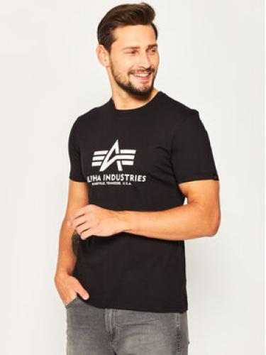 T-Shirt Alpha Industries