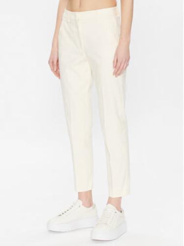 Παντελόνι chino Weekend Max Mara