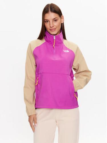 Μπουφάν anorak The North Face