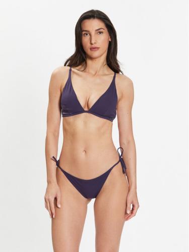 Μπικίνι πάνω μέρος Calvin Klein Swimwear