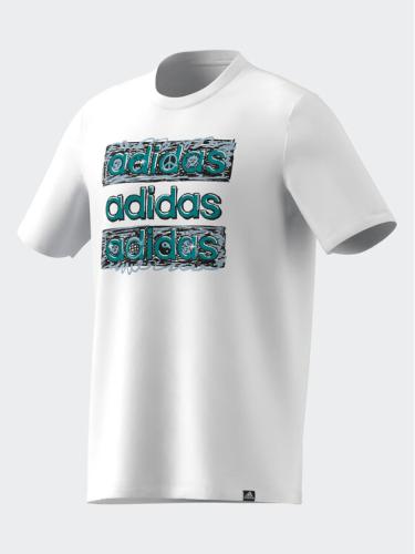 T-Shirt adidas Sportswear