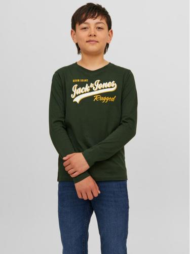 Μπλουζάκι Jack&Jones Junior