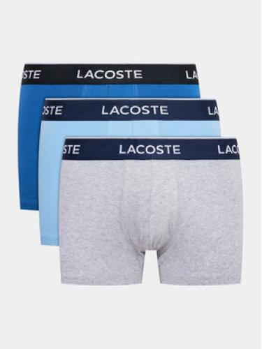 Σετ μποξεράκια 3 τμχ Lacoste