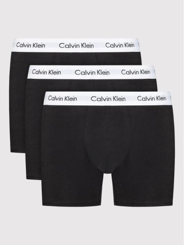 Σετ μποξεράκια 3 τμχ Calvin Klein Underwear