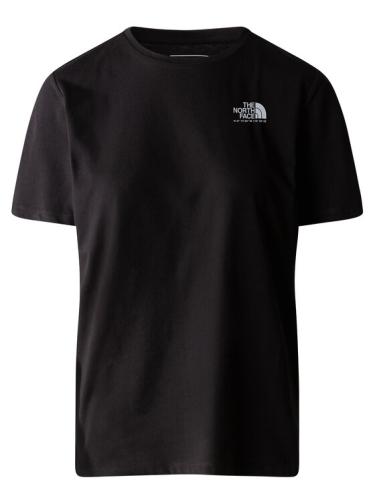 T-Shirt The North Face