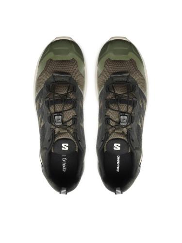 Παπούτσια Salomon