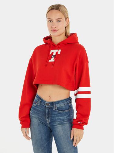 Μπλούζα Tommy Jeans