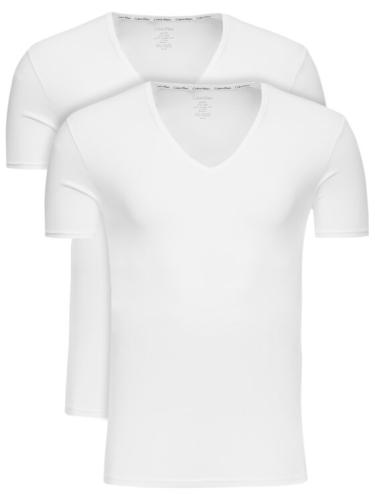 Σετ 2 T-Shirts Calvin Klein Underwear