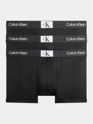 Σετ μποξεράκια 3 τμχ Calvin Klein Underwear