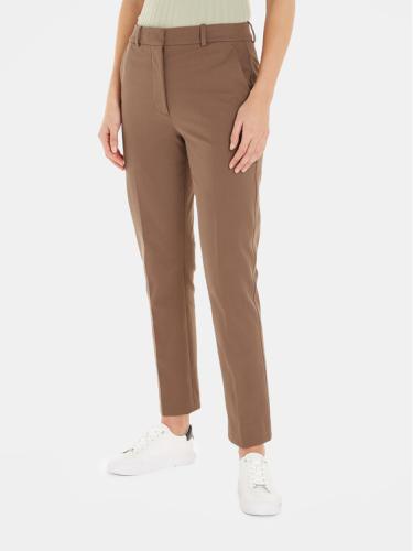 Παντελόνι chino Calvin Klein