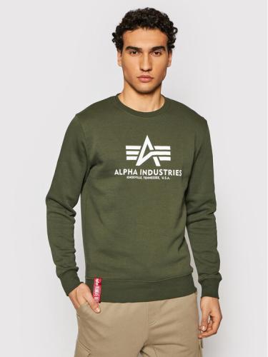 Μπλούζα Alpha Industries