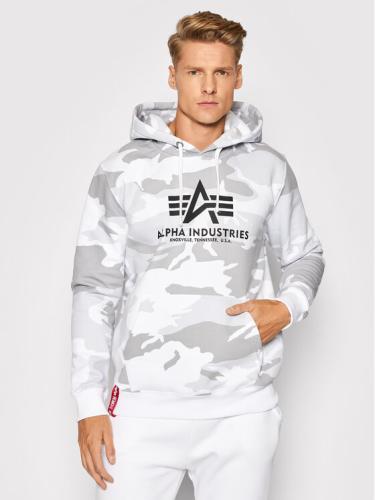 Μπλούζα Alpha Industries