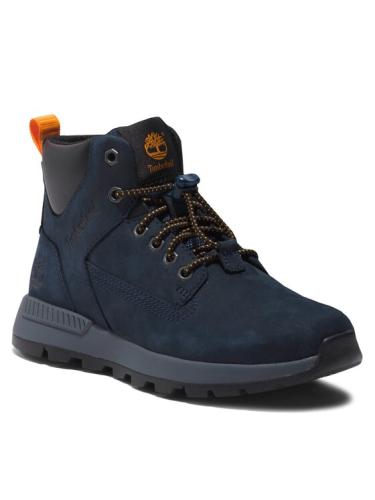 Μποτίνια Timberland