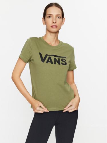 T-Shirt Vans