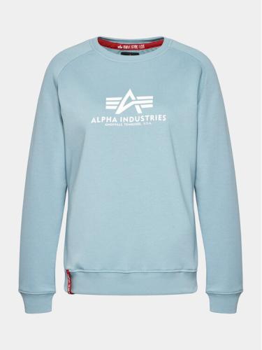 Μπλούζα Alpha Industries