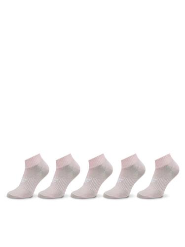 Σετ κοντές κάλτσες παιδικές 5 τεμαχίων 4F