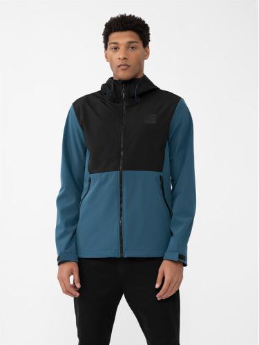 Μπουφάν Softshell 4F