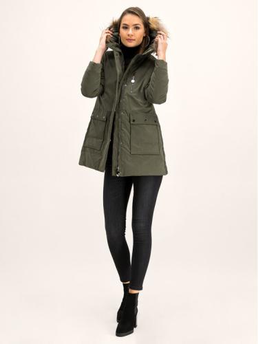 Parka Pennyblack