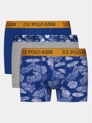 Σετ μποξεράκια 3 τμχ U.S. Polo Assn.