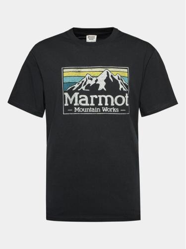 T-Shirt Marmot