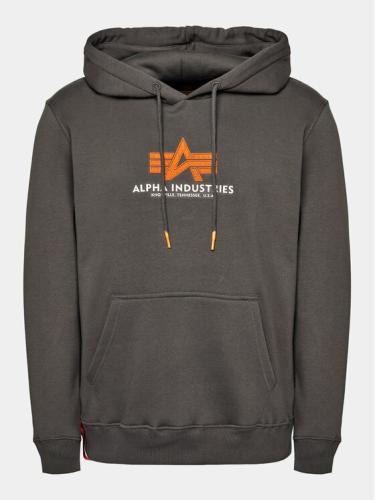 Μπλούζα Alpha Industries