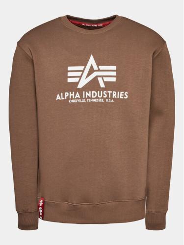 Μπλούζα Alpha Industries