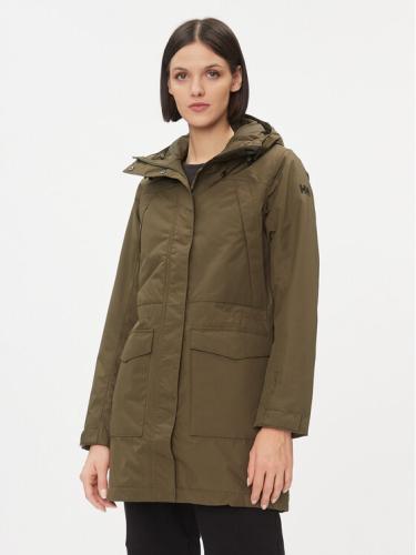 Parka Helly Hansen