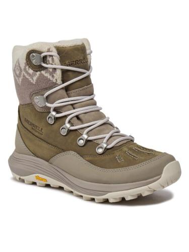 Μπότες Χιονιού Merrell