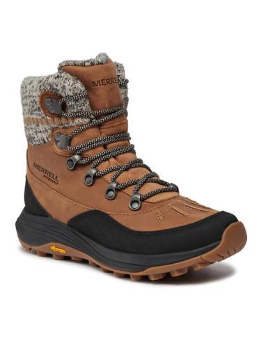 Μπότες Χιονιού Merrell