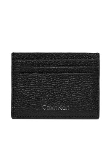 Θήκη πιστωτικών καρτών Calvin Klein