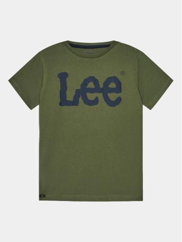 T-Shirt Lee