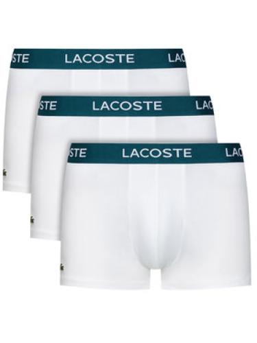 Σετ μποξεράκια 3 τμχ Lacoste