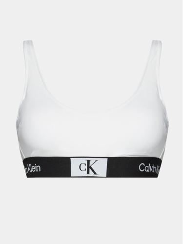 Μπικίνι πάνω μέρος Calvin Klein Swimwear