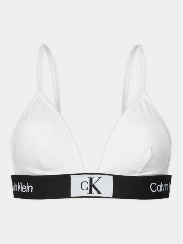 Μπικίνι πάνω μέρος Calvin Klein Swimwear