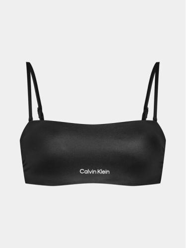 Μπικίνι πάνω μέρος Calvin Klein Swimwear