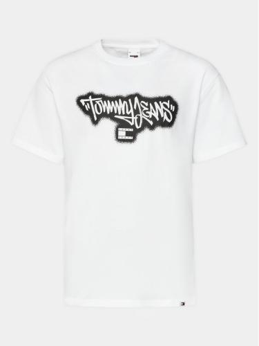 T-Shirt Tommy Jeans