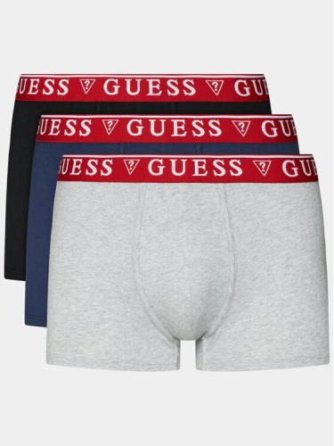 Σετ μποξεράκια 3 τμχ Guess