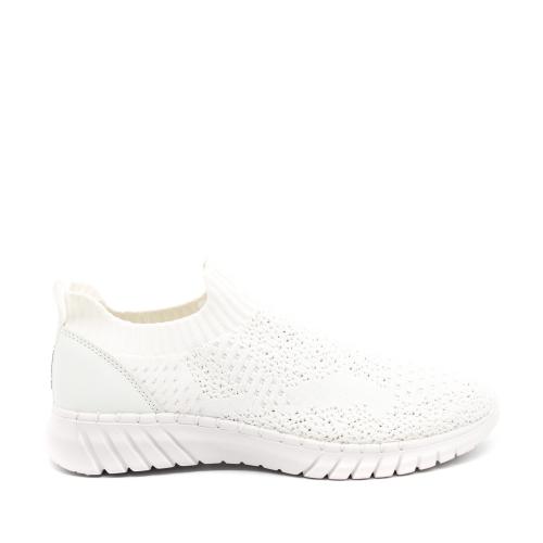 Γυναικεία Sneakers Λευκά Mexx MXBT0091W-3000 WHITE